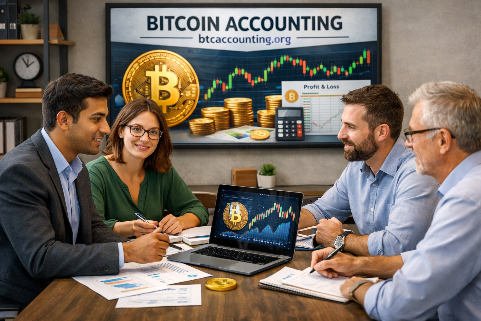 Professional collaboration